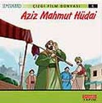 Aziz Mahmut Hüdayi (Vcd)