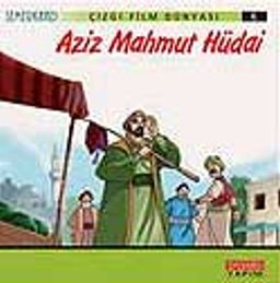 Aziz Mahmut Hüdayi (Vcd)