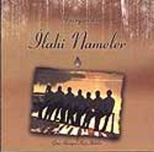 İlahi Nameler (Cd)