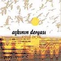 Aşkının Deryası (Cd)