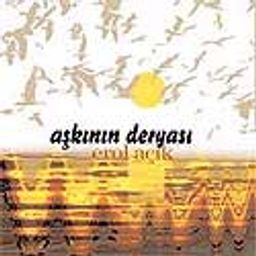 Aşkının Deryası (Cd)