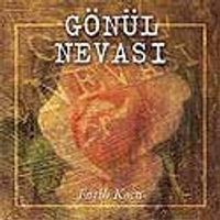 Gönül Nevası (Cd)