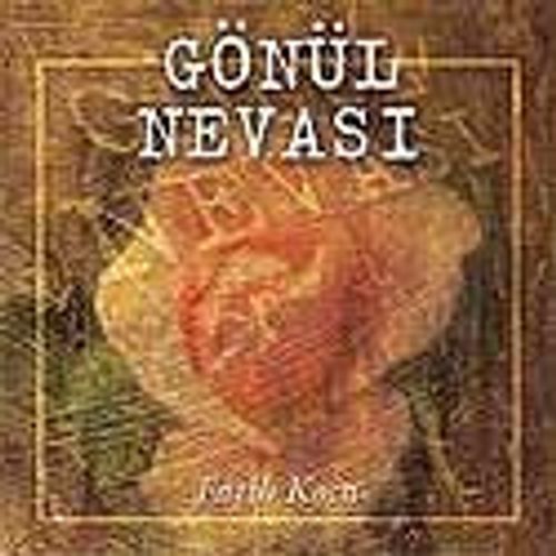 Gönül Nevası (Cd)
