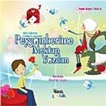 Peygamberime Mektup Yazdım
