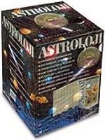 Astroloji Atlası (8 Kitap+1Cd-rom)