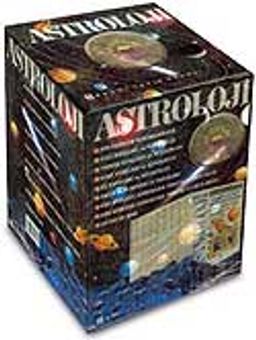 Astroloji Atlası (8 Kitap+1Cd-rom)