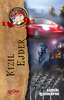 Kızıl Ejder / Ufaklık Serüven Peşinde 6