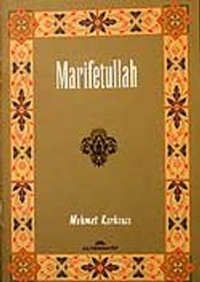 Marifetullah