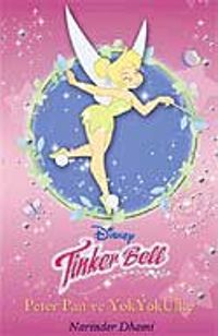 Tinker Bell Peter Pan ve Yok Yok Ülke