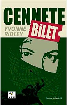 Cennete Bilet