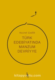 Türk Edebiyatında Manzum Devriyye
