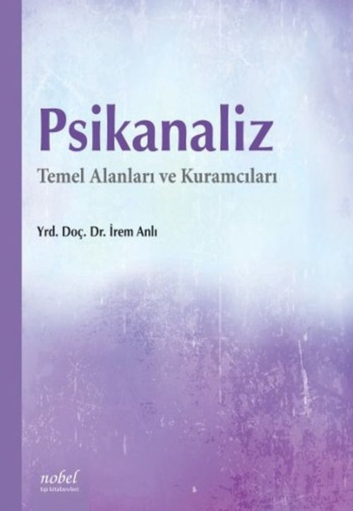 Psikanaliz & Temel Alanları ve Kuramcıları