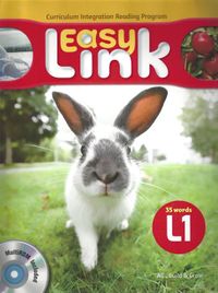 Easy Link L1 with Workbook +MultiROM