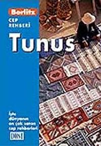 Tunus Cep Rehberi