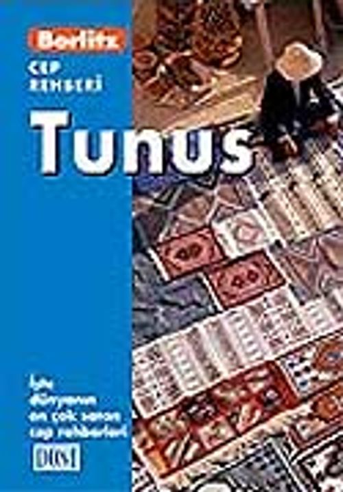 Tunus Cep Rehberi