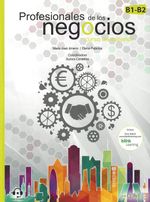 Profesionales De Los Negocios B1-B2 +Audio Descargable 