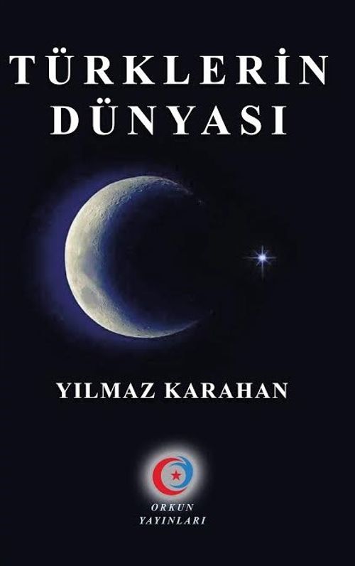 Türklerin Dünyası