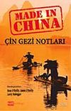 Made in China / &Ccedil;in Gezi Notları