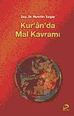 Kur'an'da Mal Kavramı