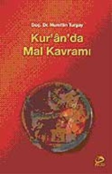Kur'an'da Mal Kavramı