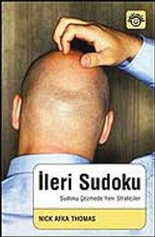 İleri Sudoku