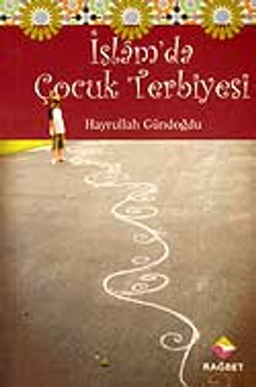 İslam'da Çocuk Terbiyesi (cep boy)