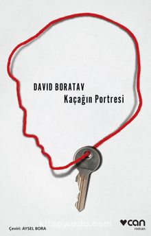 Kaçağın Portresi - David Boratav