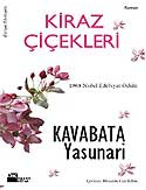 Kiraz Çiçekleri