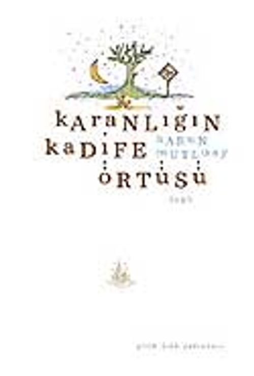 Karanlığın Kadife Örtüsü