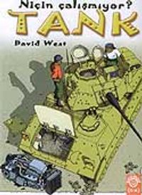 Tank Niçin Çalışmıyor?