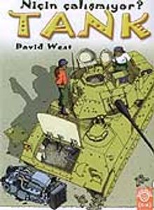 Tank Niçin Çalışmıyor?