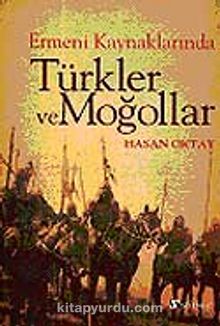 Türkler ve Moğollar Ermeni Kaynaklarında