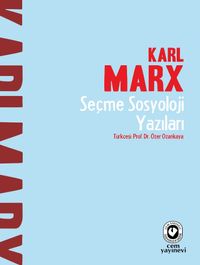 Seçme Sosyoloji Yazıları