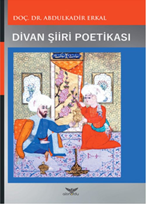 Divan Şiiri Poetikası (17. Yüzyıl)