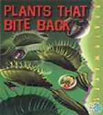 Plants That Bite Back / Akıllı Bitkiler / Gelişme Düzeyindeki Öğrenciler İçin