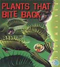 Plants That Bite Back / Akıllı Bitkiler / Gelişme Düzeyindeki Öğrenciler İçin