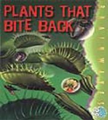 Plants That Bite Back / Akıllı Bitkiler / Gelişme Düzeyindeki Öğrenciler İçin
