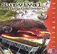 Survival Against The Odds / Olumsuzluklara Karşı Hayatta Kalmak /  İleri Okuma Düzeyini Yakalamış Öğrenciler İçin