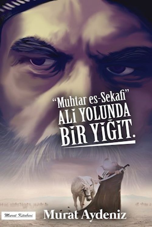 Ali Yolunda Bir Yiğit