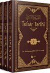 Tefsir Tarihi (3 Cilt Takım)