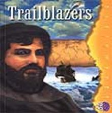 Trailblazers / Çığır Açanlar /  İleri Okuma Düzeyini Yakalamış Öğrenciler İçin