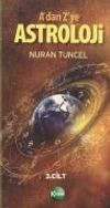 A dan Z ye Astroloji 3.Cilt