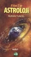 A dan Z ye Astroloji 4.Cilt