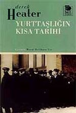 Yurttaşlığın Kısa Tarihi