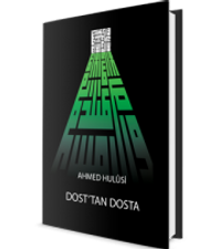 Dost'tan Dosta