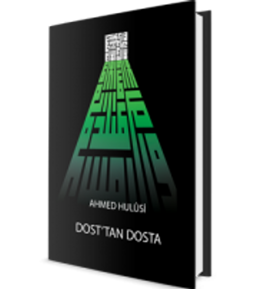 Dost'tan Dosta