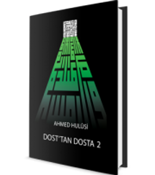 Dost'tan Dosta 2
