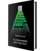 Hz. Muhammed Neyi 'Oku'du