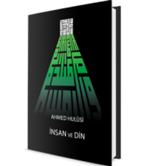 İnsan ve Din/"B" Sırrıyla