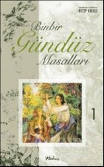 Binbir Gündüz Masalları (2 Cilt Takım)